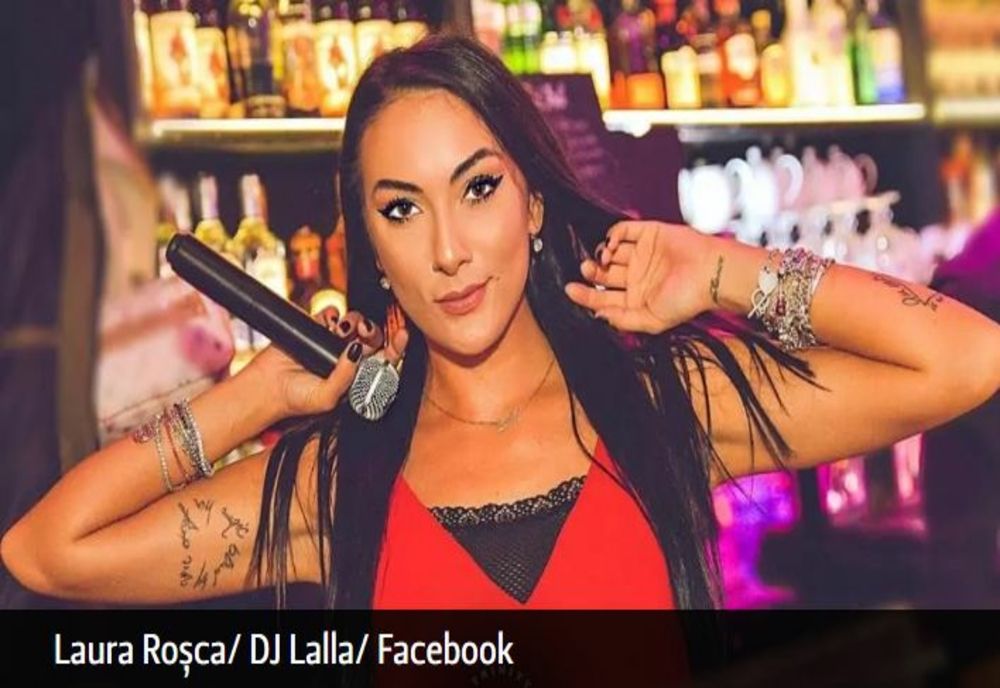 Bărbatul la care DJ Lalla se cazase pe litoral rupe tăcerea! Ce spune despre ultimele discuții purtate cu artista