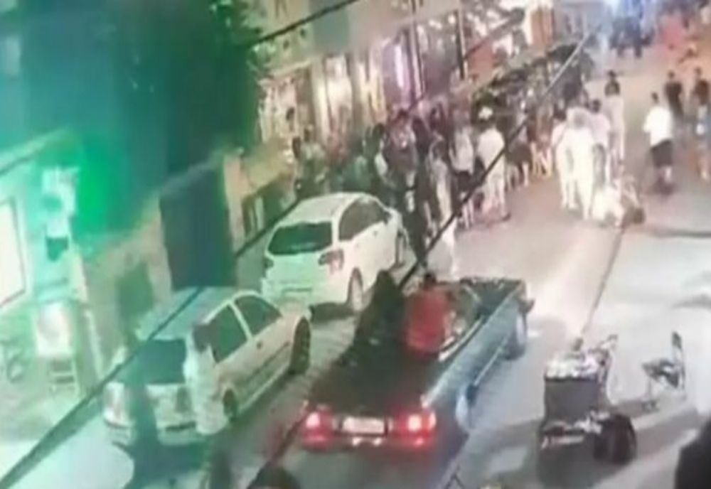 Expertiza FATALĂ pentru șoferul drogat Vlad Pascu. Avea 100 de kilometri/oră, făcea slalom pe șosea și ar fi fugit de la locul tragediei