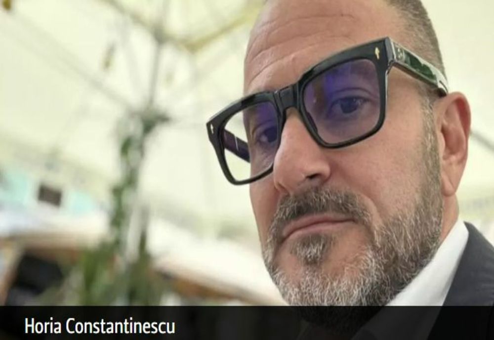 Scandalului "puiului vopsit". Mizele din spatele isteriei naționale create de Horia Constantinescu