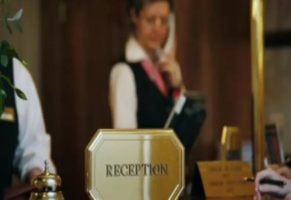 PROIECT DE FORMARE A TINERILOR CARE ÎȘI DORESC O CARIERĂ ÎN INDUSTRIA HOTELIERĂ