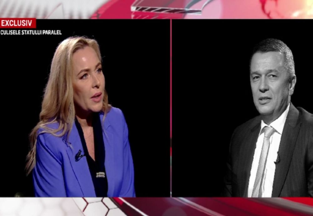 Carmen Dan acuză: Grindeanu a trădat PSD pentru Iohannis. Dezvăluiri incendiare la Realitatea Plus