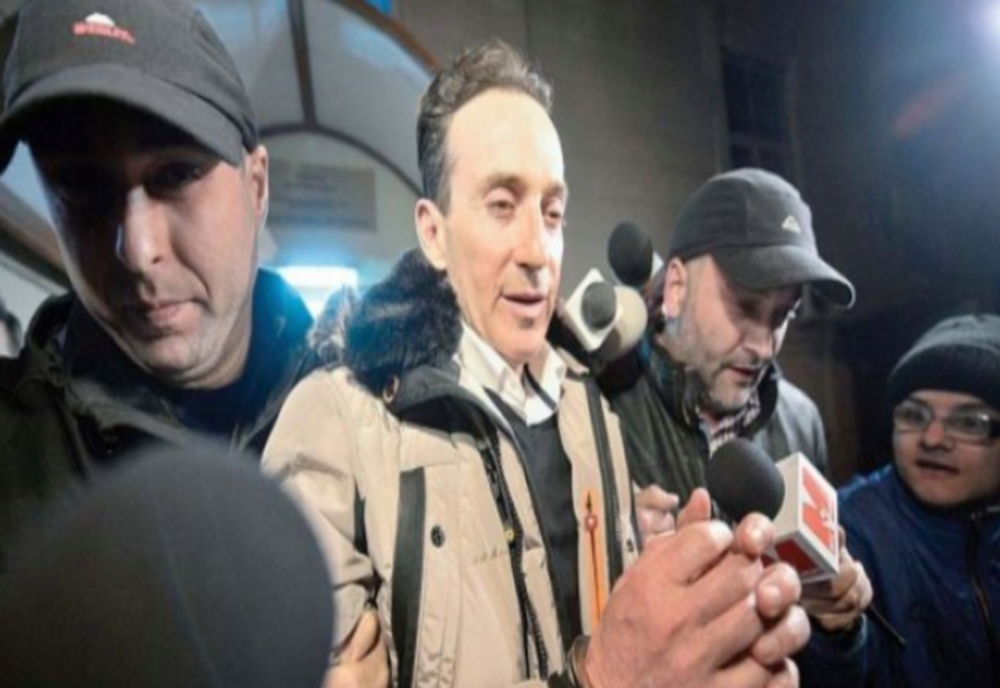 PRIMĂRIA CONSTANȚA A PIERDUT DEFINITIV UN PROCES ÎMPOTRIVA FOSTULUI EDIL RADU MAZĂRE 