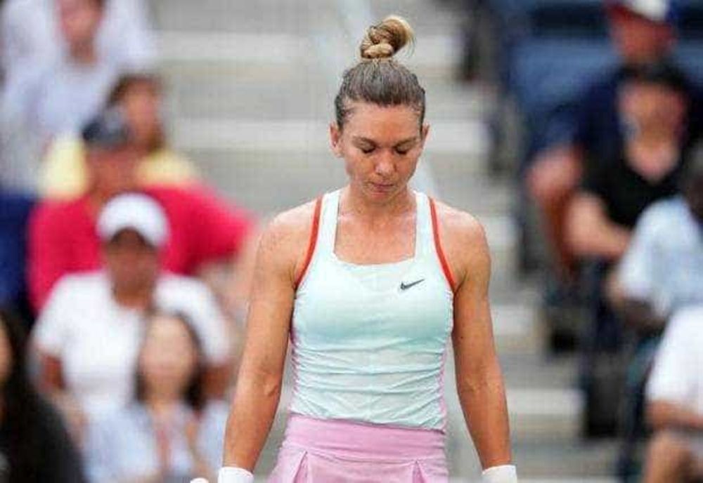 TENIS: SIMONA HALEP, ÎNVINSĂ ÎN OPTIMI LA HONG KONG (WTA)