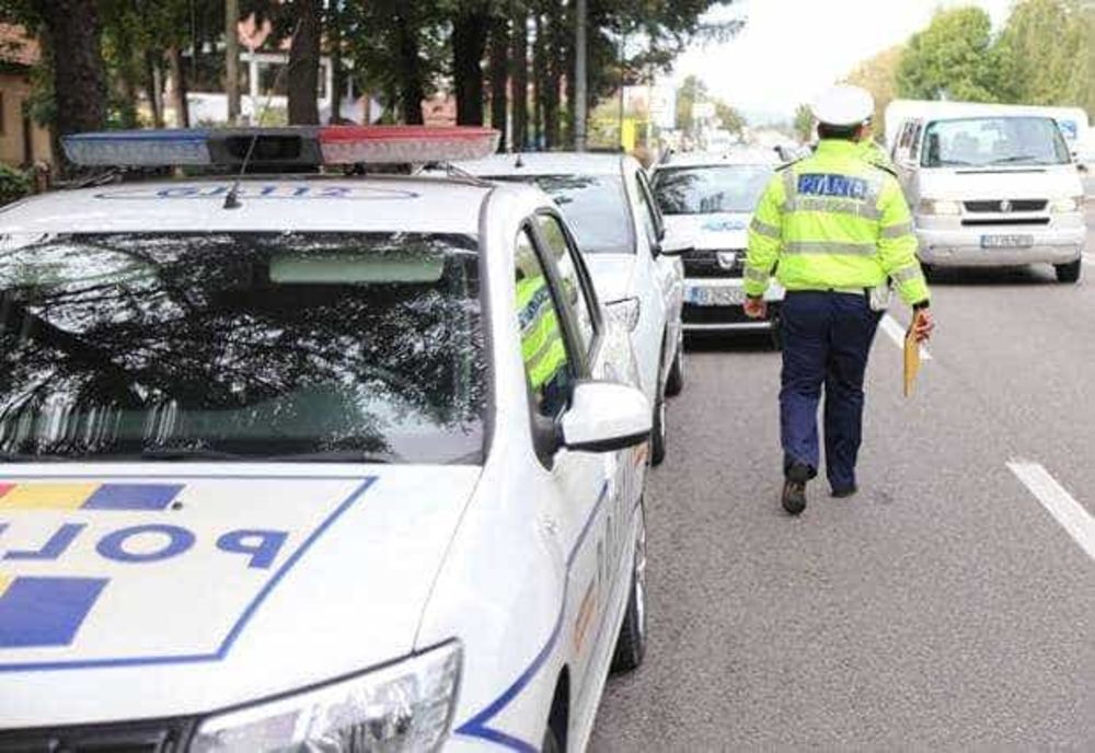 POLIȚISTUL BĂUT DIN CONSTANȚA, CARE A PROVOCAT ACCIDENT ȘI A FUGIT, PROPUS PENTRU ARESTARE PREVENTIVĂ