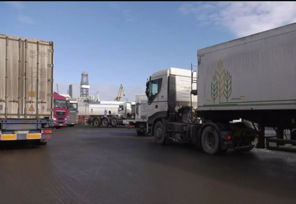 RECHINII IMOBILIARI, INTERESELE DIN JURUL PORTULUI CONSTANȚA. PROCURORII DNA SUNT PE URMELE UNUI TUN DE MILIOANE DE EURO