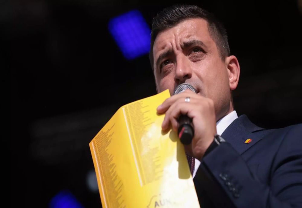GEORGE SIMION ACUZĂ INCOMPETENȚA AUTORITĂȚILOR ÎN CAZUL FURTULUI TEZAURULUI DACIC: „UN ATAC ASUPRA IDENTITĂȚII NOASTRE NAȚIONALE”