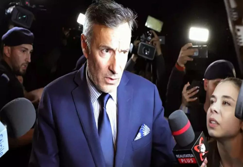 ANCA ALEXANDRESCU ÎI DĂ COȘMARURI LUI COLDEA, DUPĂ CE A FOST TRIMIS NÎN JUDECATĂ: ESTE DOAR ÎNCEPUTUL. AM ÎNCREDERE CĂ FINALUL VA FI CEL PE CARE-L MERITĂ 