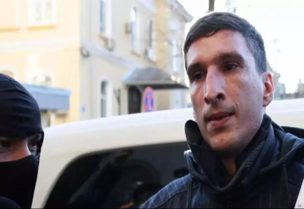 AVOCATUL LUI BOGDAN PEȘCHIR, DEZVĂLUIRI HALUCINANTE