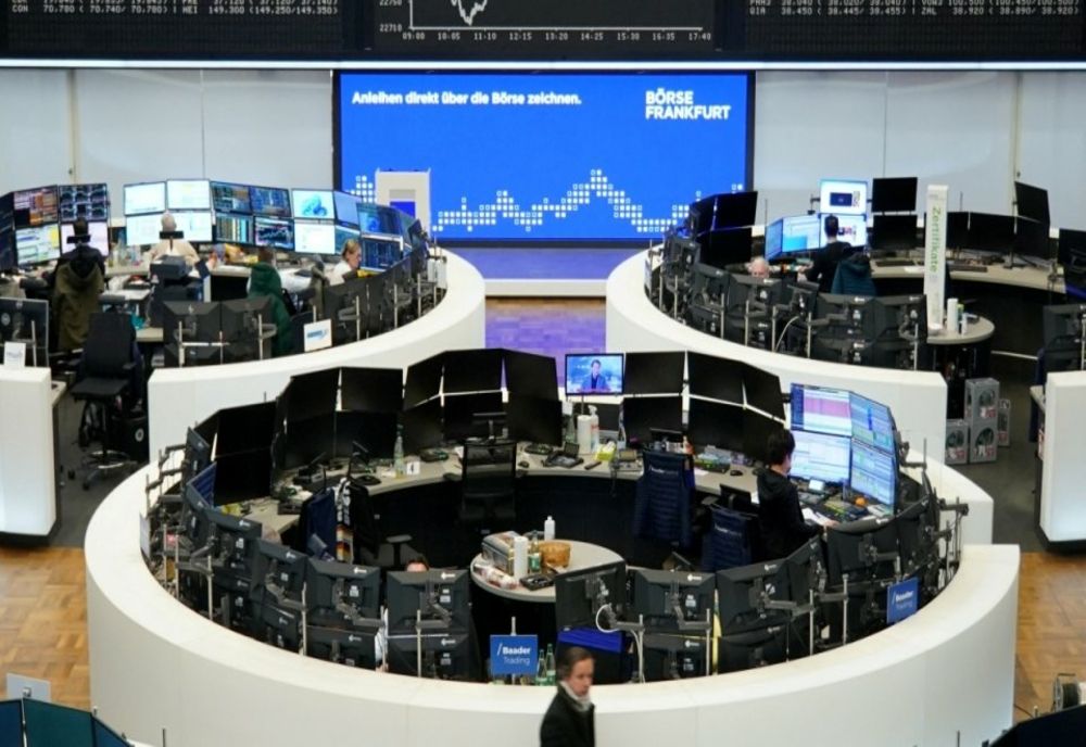 ACȚIUNILE EUROPENE, LA NIVELURI RECORD DUPĂ SUMMIT-UL EUROPEAN DE DUMINICĂ