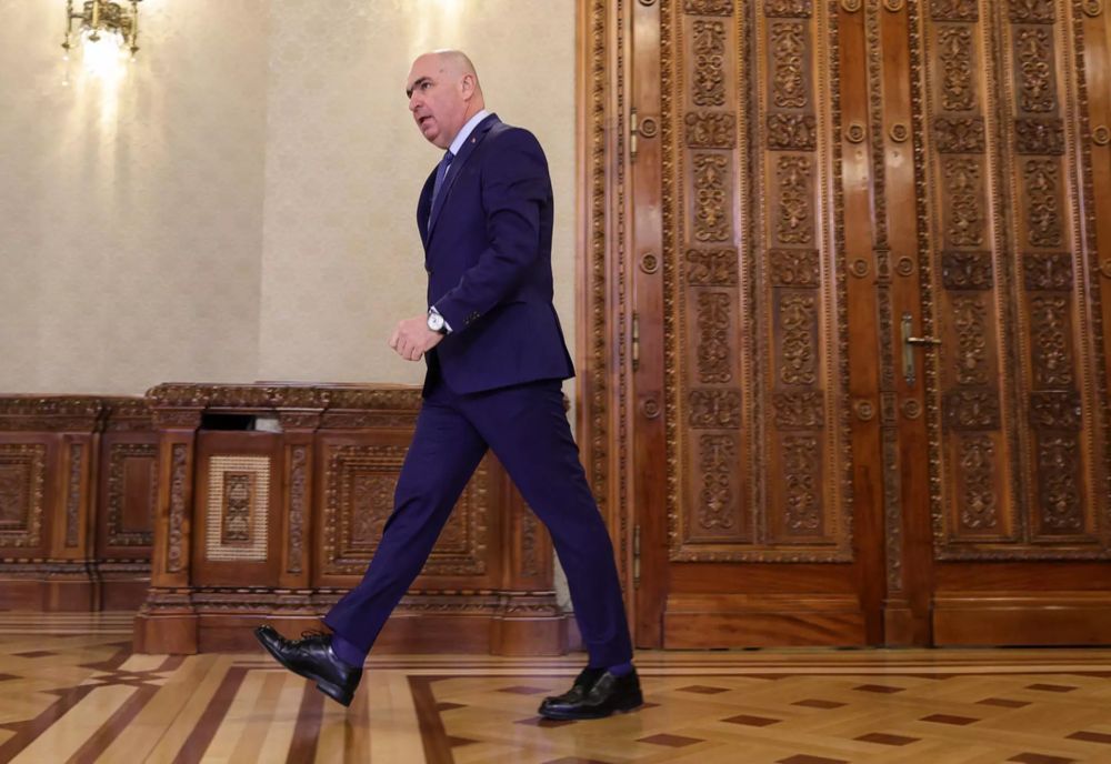 CSAT SE REUNEȘTE ÎN ȘEDINȚĂ: PROIECTE CRUCIALE PENTRU SECURITATEA NAȚIONALĂ, PE ORDINEA DE ZI