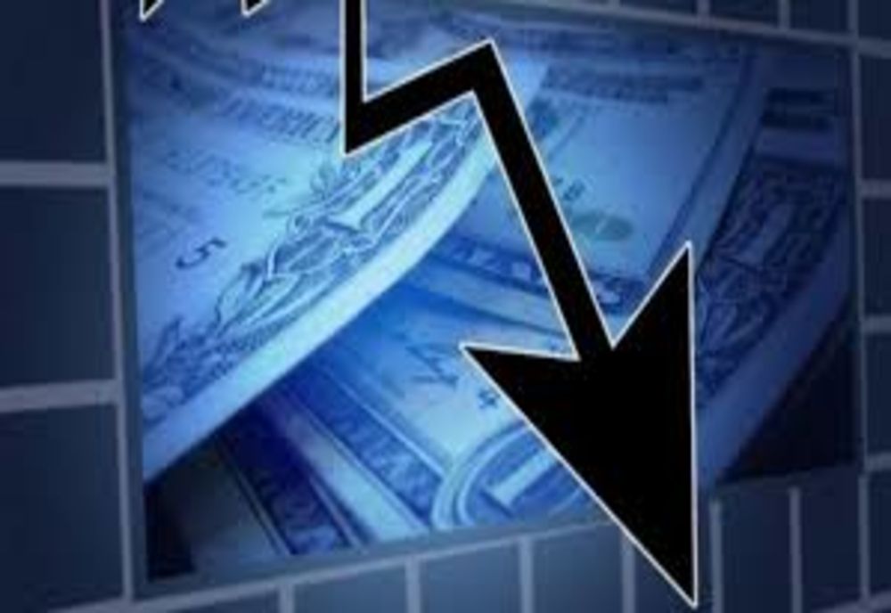 BURSELE DIN SUA ȘI ASIA SCAD PE FONDUL TEMERILOR LEGATE DE ÎNCETINIREA ECONOMICĂ