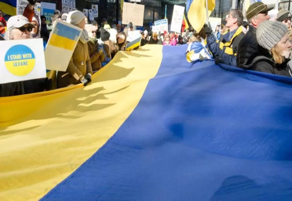 AMBASADA UCRAINEI, MESAJ DE MULȚUMIRE PENTRU ROMÂNIA: „APRECIEM SPRIJINUL AUTORITĂȚILOR ȘI AL CETĂȚENILOR”