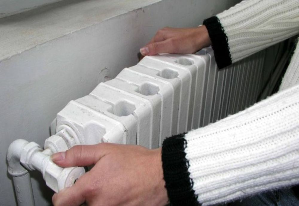 CONSTĂNȚENII, FĂRĂ CĂLDURĂ ȘI APĂ CALDĂ TIMP DE 36 DE ORE DIN CAUZA UNEI AVARII