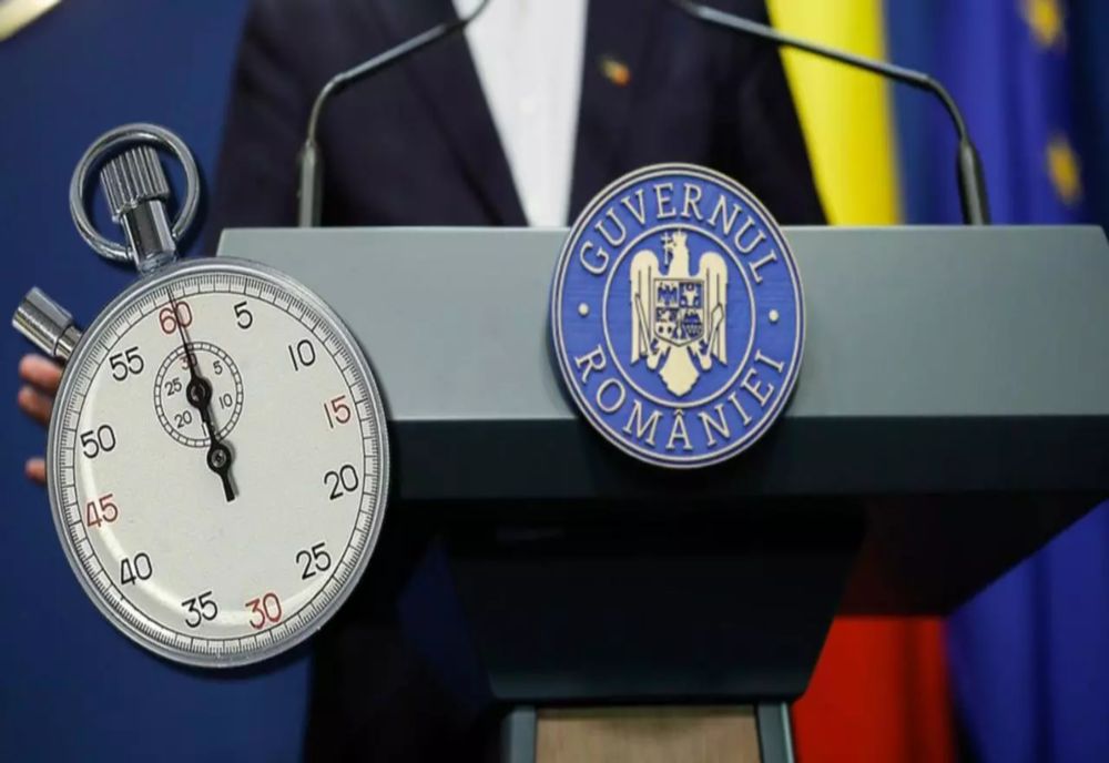 UN GRUP DE LUCRU DIN GUVERN VA IDENTIFICA MĂSURILE PENTRU REDUCEREA CU 10% A POSTURILOR DIN ADMINISTRAŢIA LOCALĂ