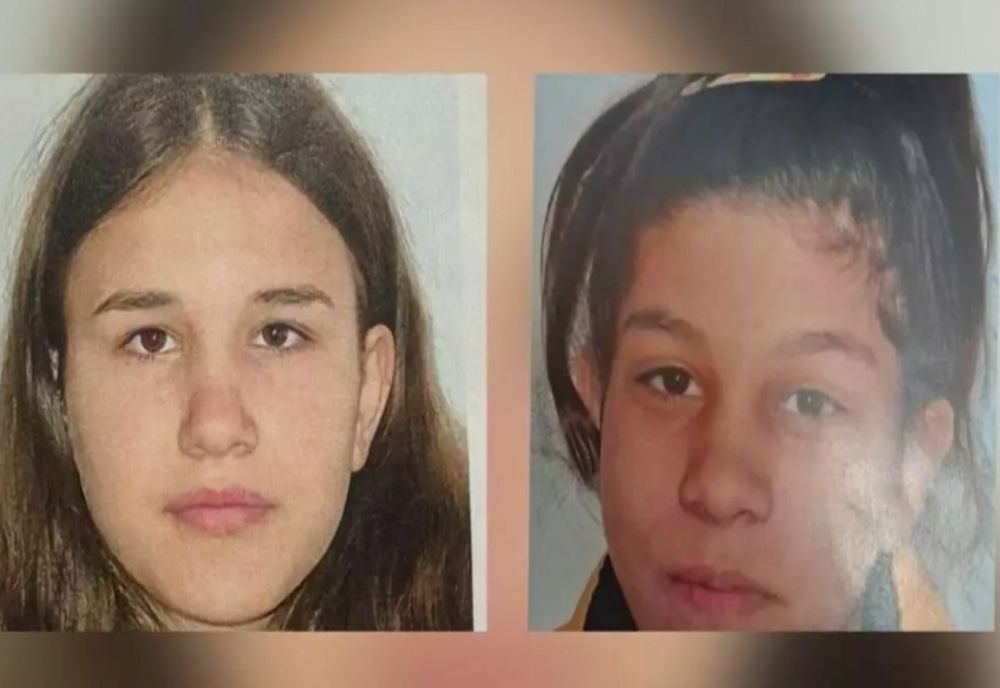 POLIȚIA DIN CONSTANȚA, ÎN ALERTĂ, DUPĂ CE DOUĂ MINORE AU FUGIT DIN CENTRU DE PLASAMENT. APEL LA CETĂȚENI SĂ SUNE LA 112