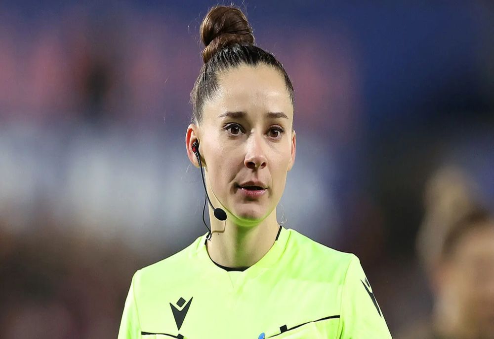 Meci de gală pentru Iuliana Demetrescu în Liga Campionilor