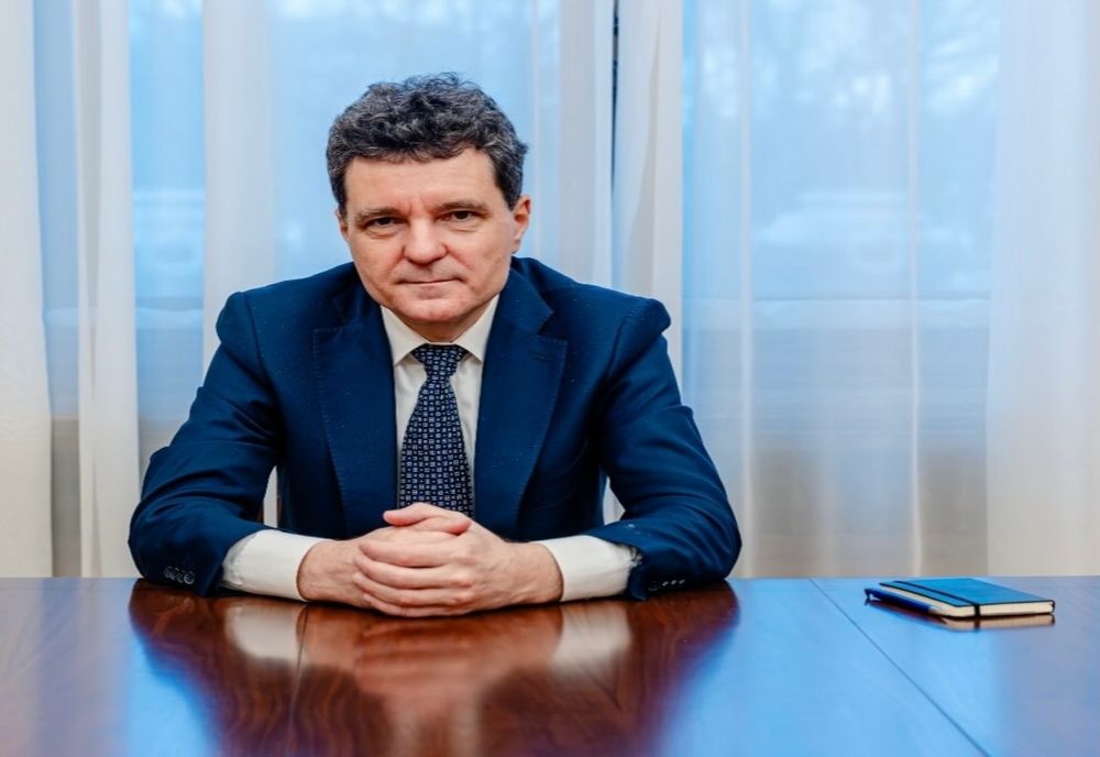 Nicușor Dan deplânge pierderea vieții românului în incendiul din Crans-Montana: "Am sperat până în ultima clipă într-un deznodământ diferit"