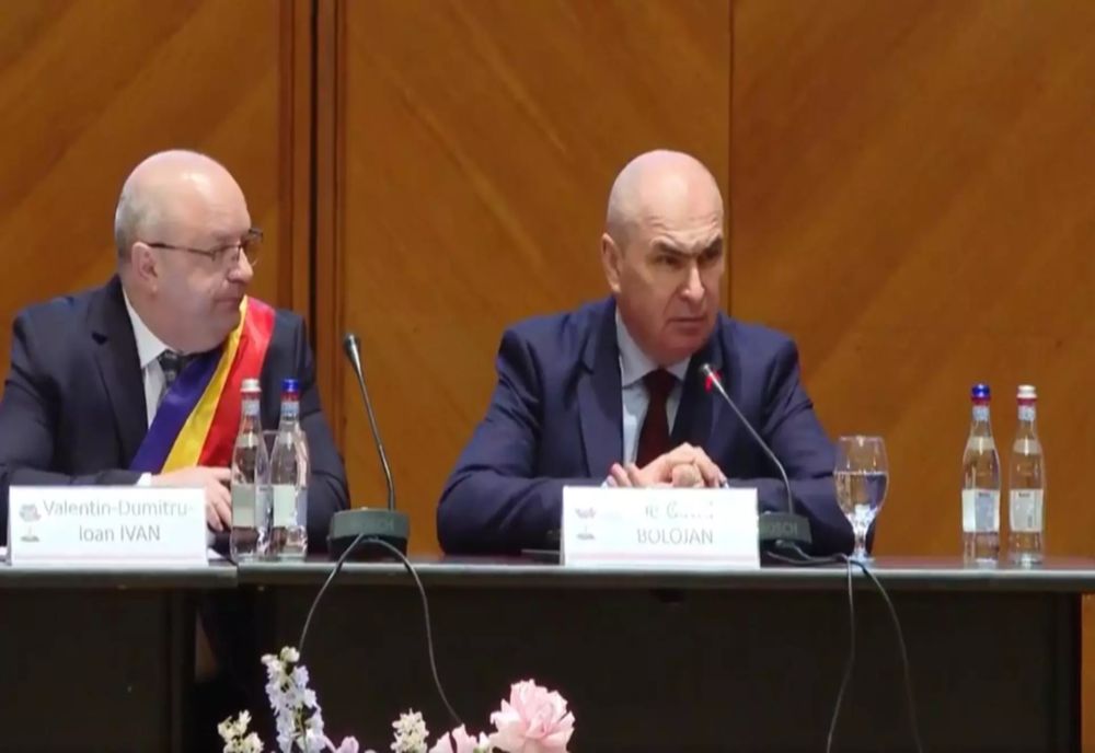 Mesajul lui Ilie Bolojan după întâlnirea cu edilii revoltați