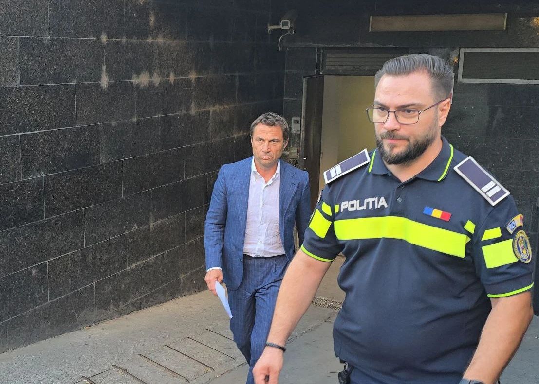 Cristian Radu cere revenirea la Primăria Mangalia. DNA solicită menținerea arestului la domiciliu și brățară electronică