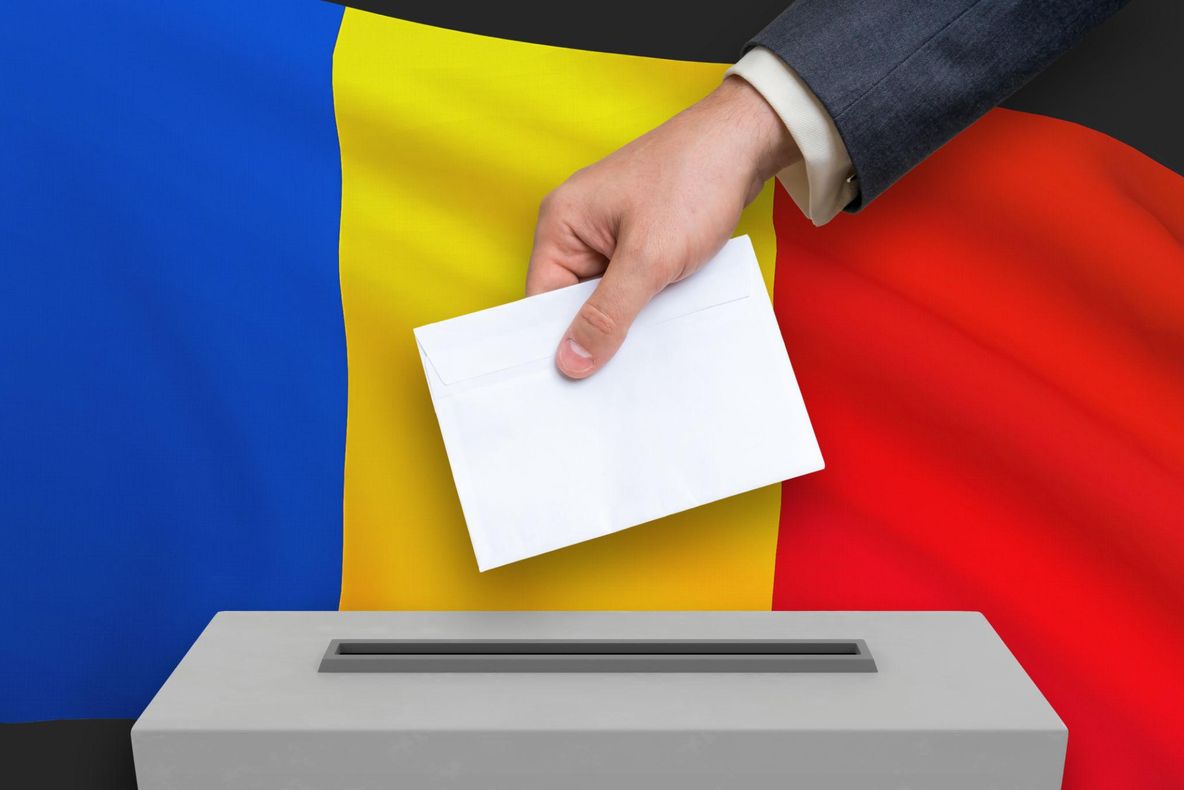 Sondaj: AUR conduce detașat intenția de vot la alegerile parlamentare