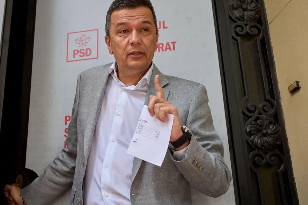 PSD pregătește ieșirea de la guvernare. Coaliția cu Bolojan, în prag de ruptură