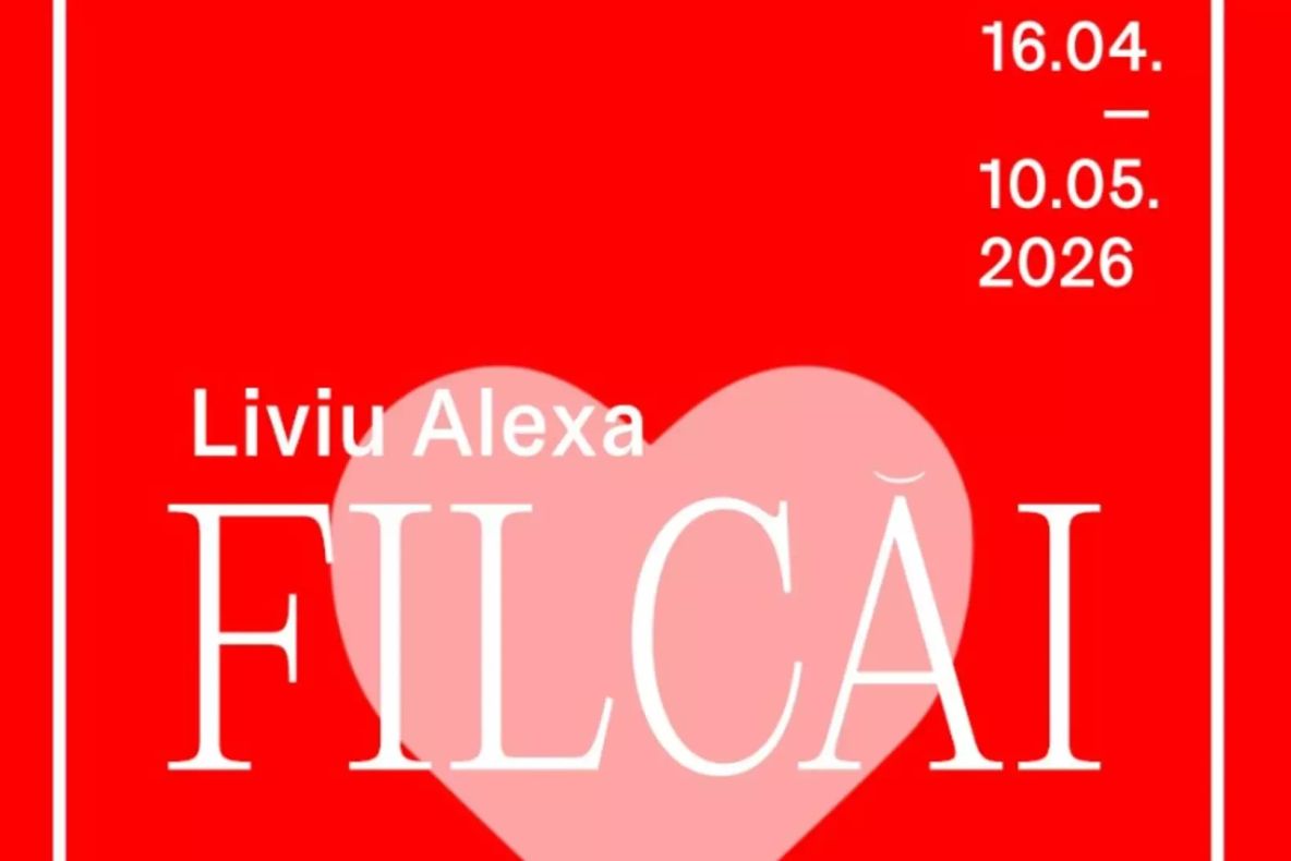 Galeria Kulterra inaugurează expoziția „Filcǎi” semnată de Liviu Alexa