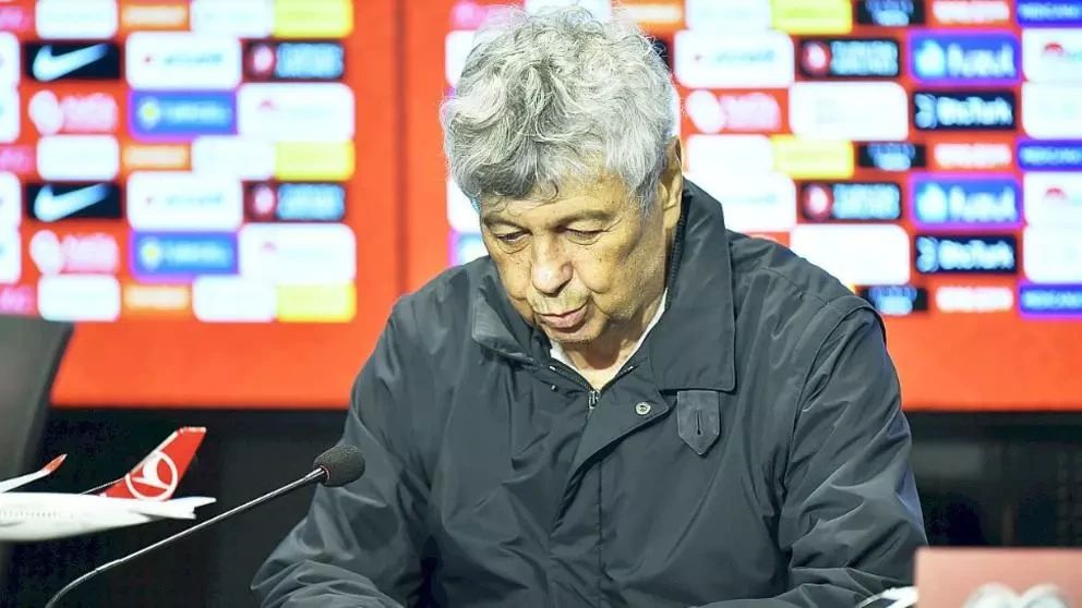 Ministrul Sănătății, despre situația lui Mircea Lucescu: „Din păcate, este în stare critică"