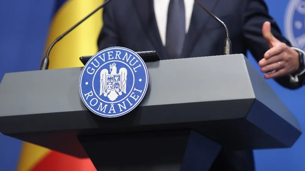 Liberalii constănțeni salută oficial desemnarea lui Adrian Veștea ca premier