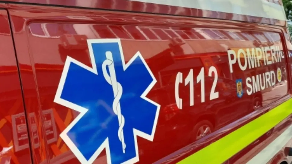 Persoană de 71 de ani, moartă după ce a fost scoasă inconștientă din Lacul Techirghiol