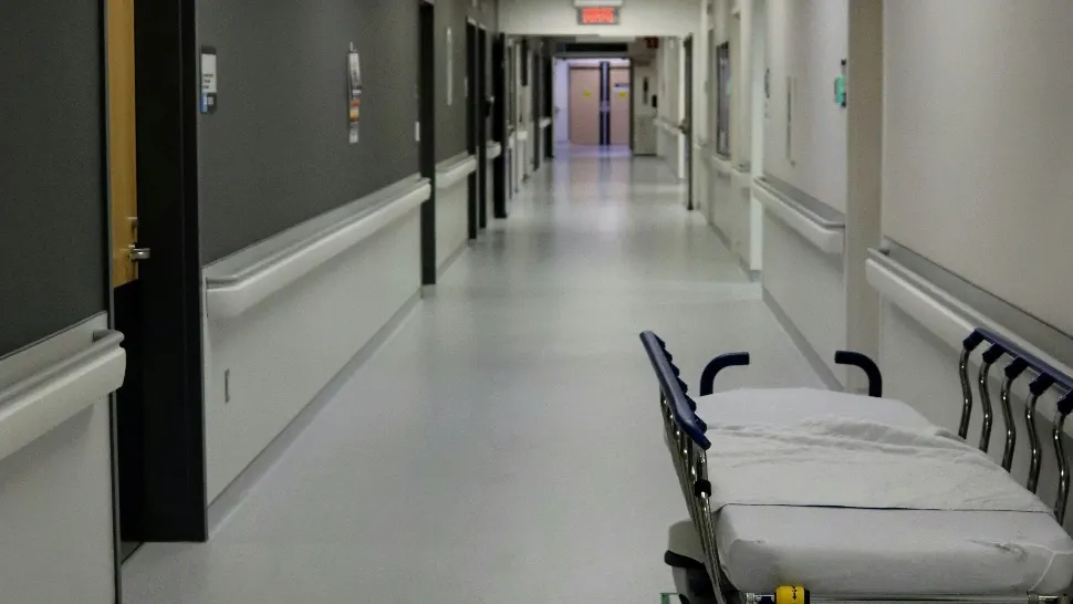 Spitalul de Boli Infecțioase din Constanța pierde finanțarea prin PNRR: care este motivul