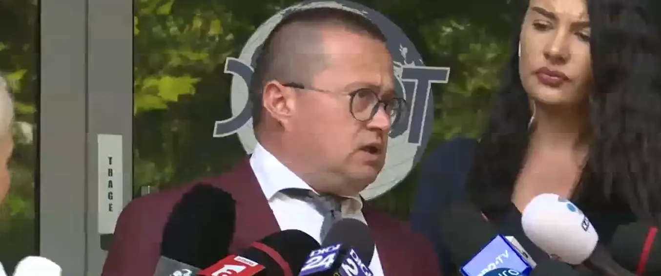 Avocatul lui Viorel Pașca, prima reacție în dosarul „Azilelor groazei” din Bihor: „A fost o acțiune caritabilă. Statul i-a respins, domnul Pașca i-a salvat de pe drumuri”