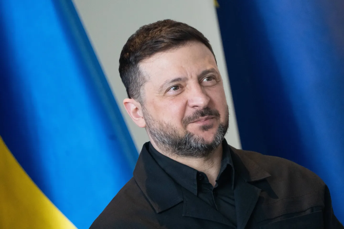 Volodimir Zelenski susține că Rusia pierde teren: „Inițiativa nu mai este la Putin”