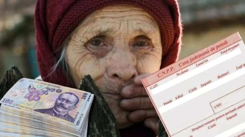 Pensionari lăsați fără bani în Constanța: o poștăriță a falsificat zeci de semnături și le-a furat pensiile oamenilor