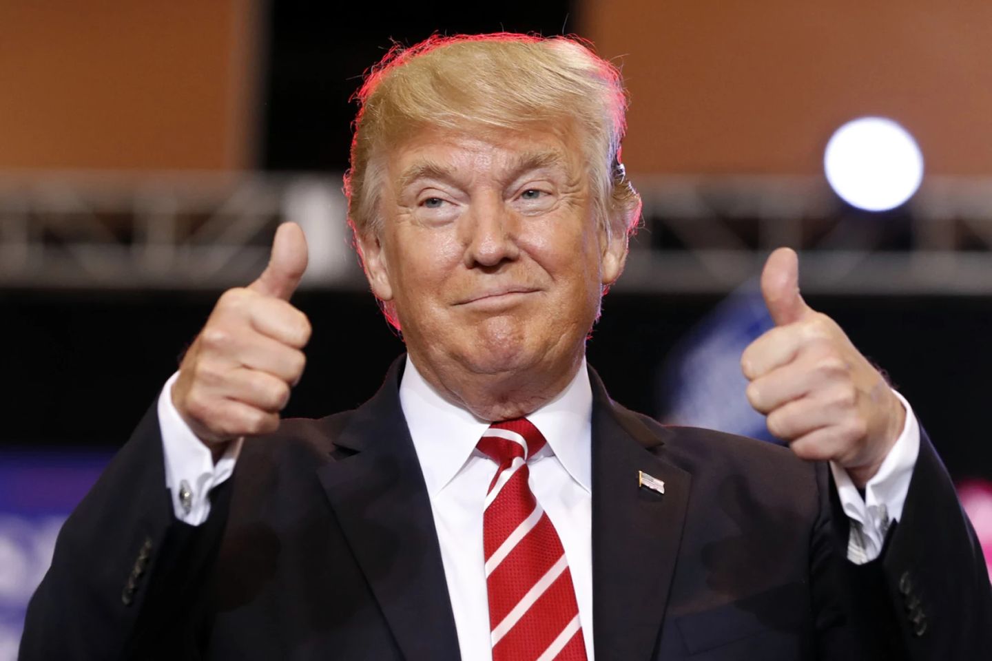Confuzie în jurul negocierilor SUA-Iran. Trump spune că nu există o notificare oficială din partea Teheranului