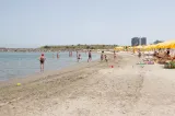 Tragedie în stațiunea Mamaia: un bărbat de 56 de ani și-a pierdut viața după ce s-a înecat în mare