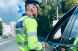 Mai mulți șoferi prinși băuți sau fără permis în Constanța