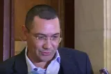 Victor Ponta, propus din nou pentru funcția de premier de către alianța „Uniți pentru România”