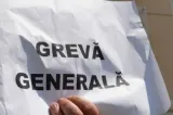 Sistemul medical, în pragul unui protest de amploare din cauza proiectului legii salarizării