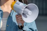 Protest al angajaților ARSVOM de la Constanța