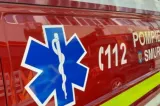 Persoană scoasă inconștientă din Lacul Techirghiol. Pompierii și echipajele SMURD intervin de urgență