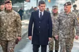 Radu Miruță, laudă piloții F-16 care au doborât drona din Buzău: ”Eforturile din ultima perioada dau roade”