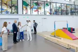 Nadia Comăneci, după 50 de ani de la momentul care a schimbat gimnastica: „Este o mare onoare”
