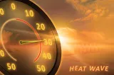 Cod galben de caniculă și instabilitate atmosferică. Temperaturile urcă la 36 de grade, furtuni și grindină în mai multe zone