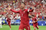 Cristiano Ronaldo le-a închis gura criticilor! Reacția care a făcut înconjurul lumii după Portugalia - Uzbekistan 5-0