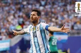 Argentina s-a calificat în faza eliminatorie după victoria contra Austriei, scor 2-0