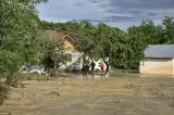 Alerte hidrologice, până marți. Cod portocaliu și Cod galben de viituri în șapte bazine hidrografice și pe râurile din Dobrogea