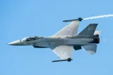 Dronă doborâtă de un avion F‑16 în zona Padina Buzău - SURSE. Val de mesaje Ro‑Alert în cinci județe