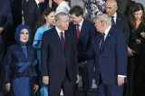 Mirabela Grădinaru, surprinsă într-un schimb de cuvinte cu Donald Trump. Ce a spus Nicușor Dan despre moment