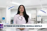 Realitatea medicală cu Nicole Păcuraru: De ce simțim nevoia de „pauză” fără motiv?