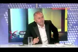 Dezvăluiri din dosarul Fănel Bogos: Contracte de management cu foști ofițeri SRI și avertismente privind o viitoare arestare